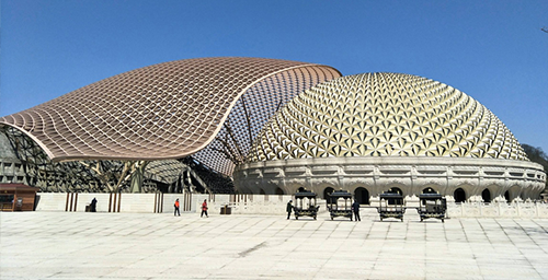 較好的資源平臺