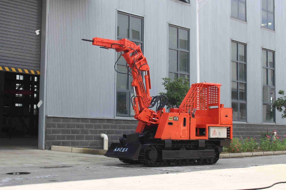 電動扒渣機以舊換新：舊機抵價最高1萬元
