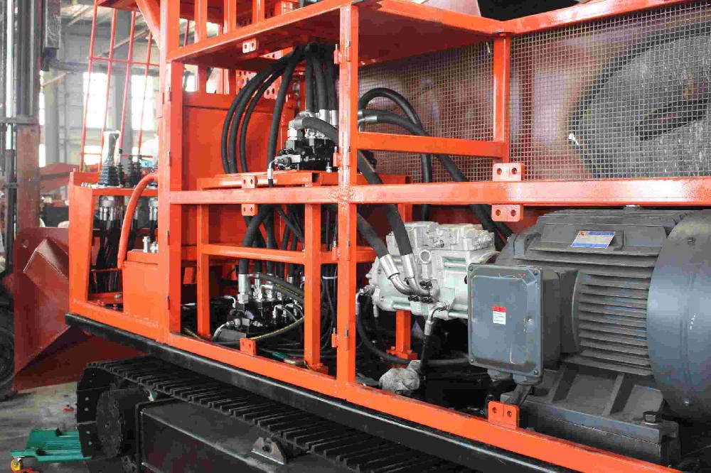 煤礦扒渣機租賃合同注意事項，避免糾紛
