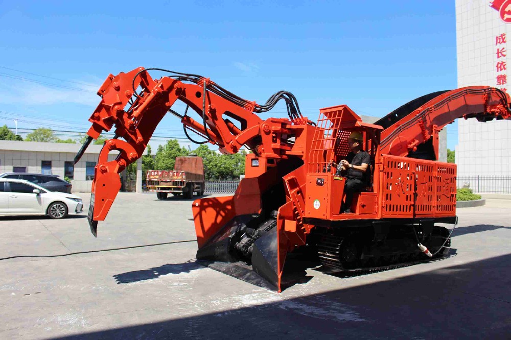 防爆扒渣機廠家直營：湖北襄陽最強售后保障
