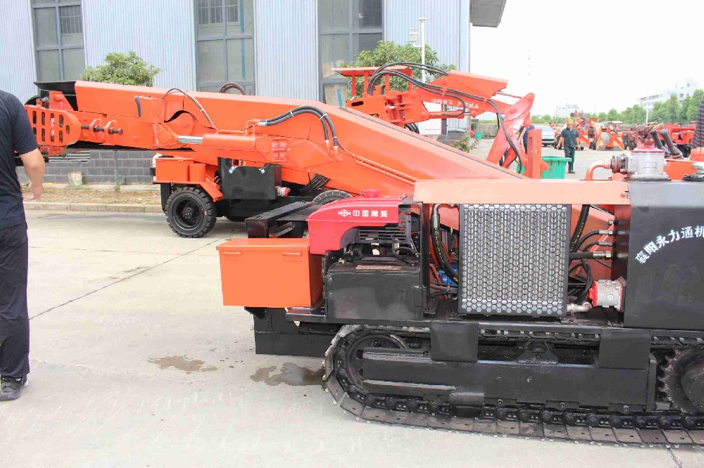 如何提升襄陽扒渣機的耐磨性能？關鍵部件解析
