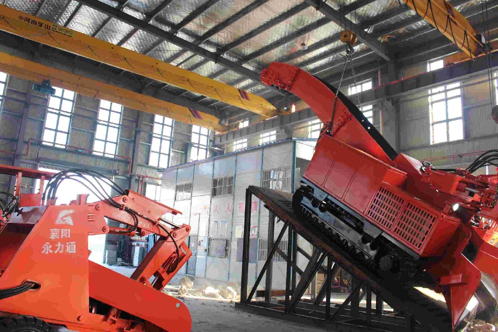 四不像車轉向沉重？可能是轉向機缺油！
