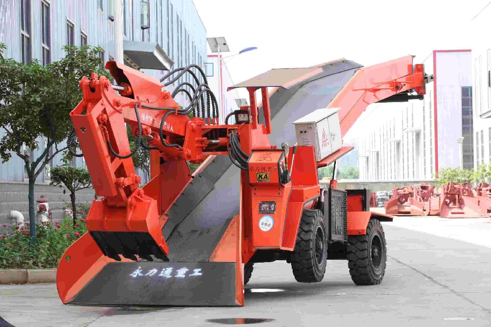 楚雄扒渣機可以加長傳送帶嗎?技術可行性探討