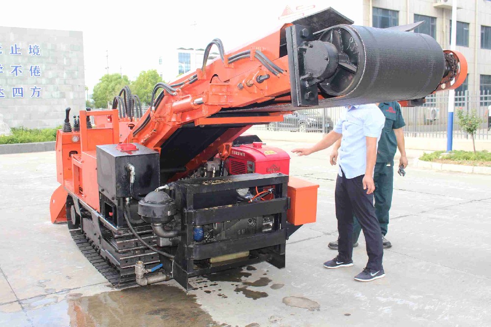 淄博井下扒渣機生產廠家，選擇靠譜要點匯總
