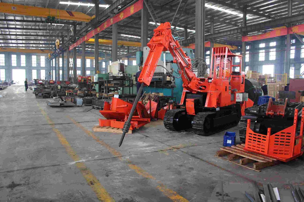 成都二手扒渣機市場交易火爆，撿漏機會來了！
