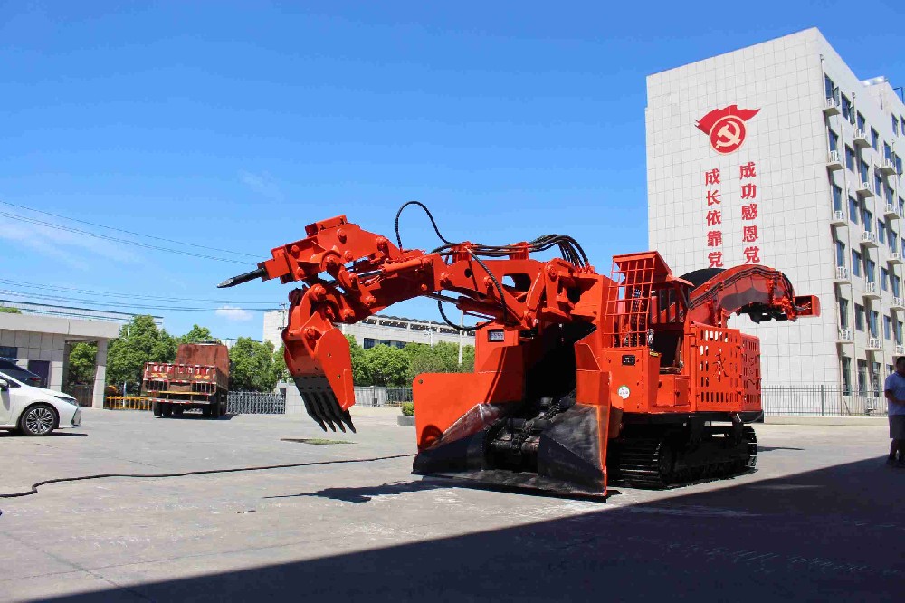 新余 80 履帶扒渣機排名，行業競爭態勢下的優勢品牌
