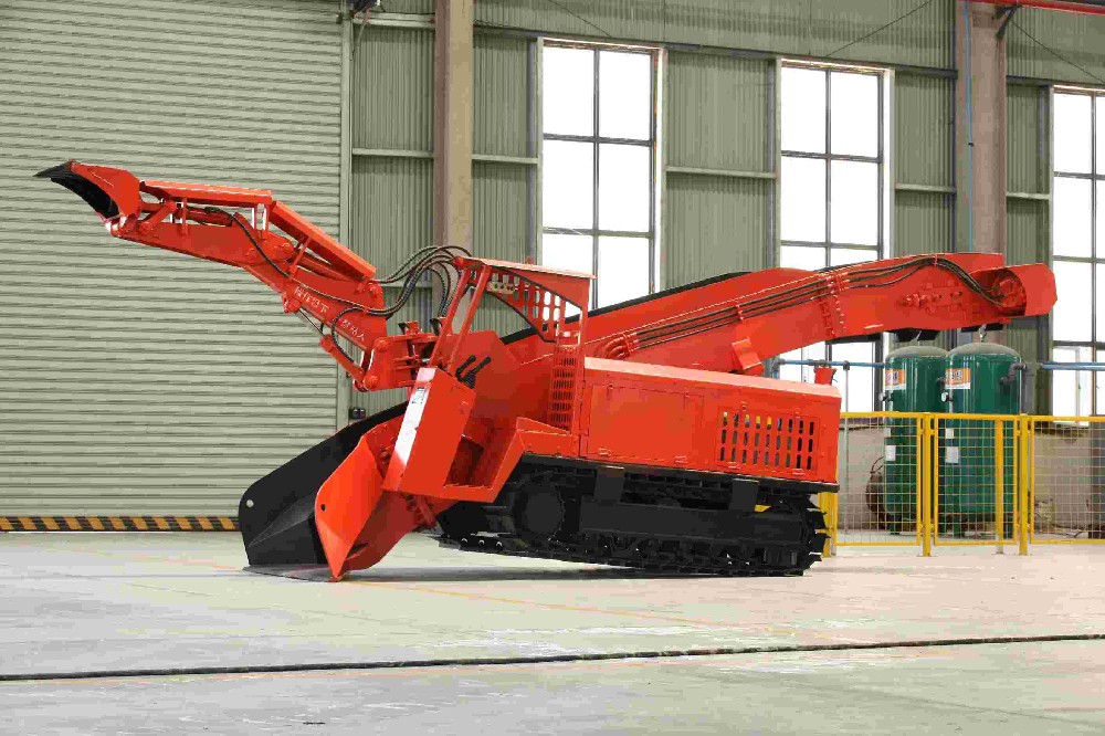 寧波井下扒渣機生產廠家,如何打造行業標桿