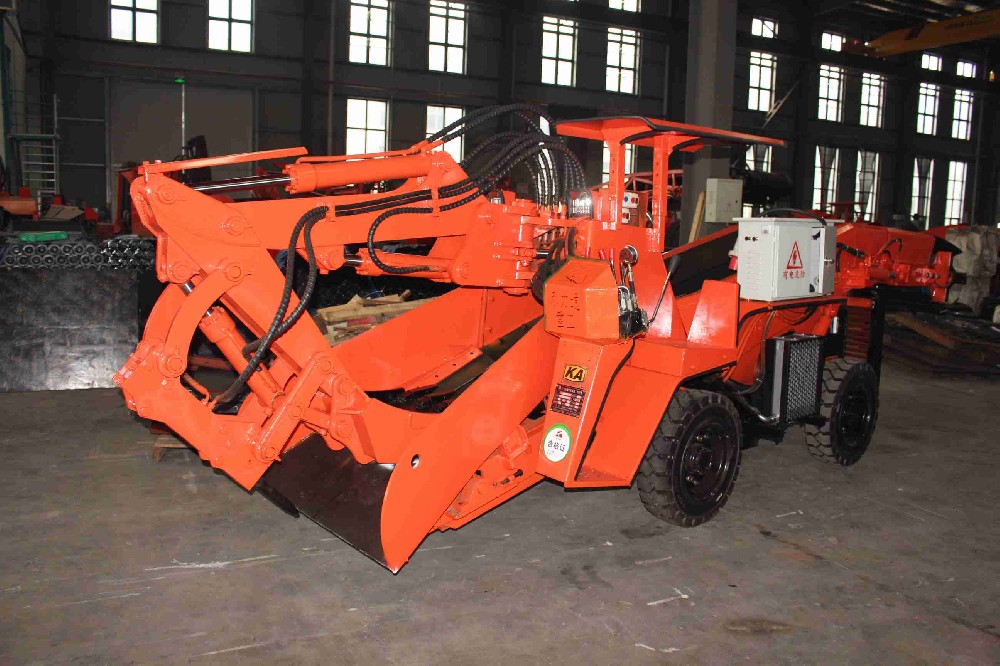 撬毛臺車AI視覺系統：自動識別危險浮石
