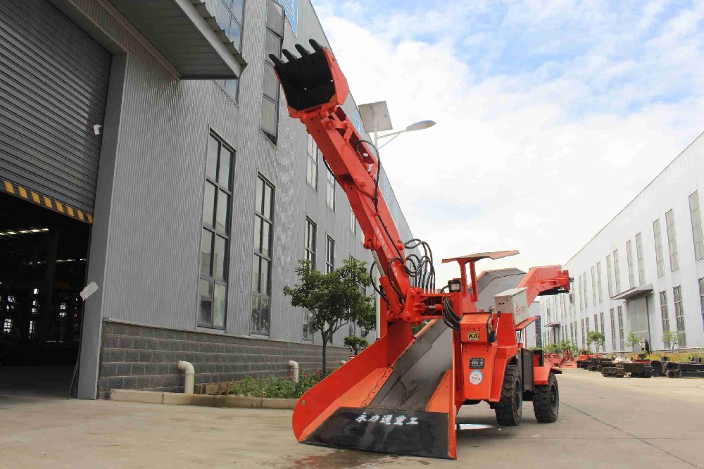 二手扒渣機價格參考，避免買貴！
