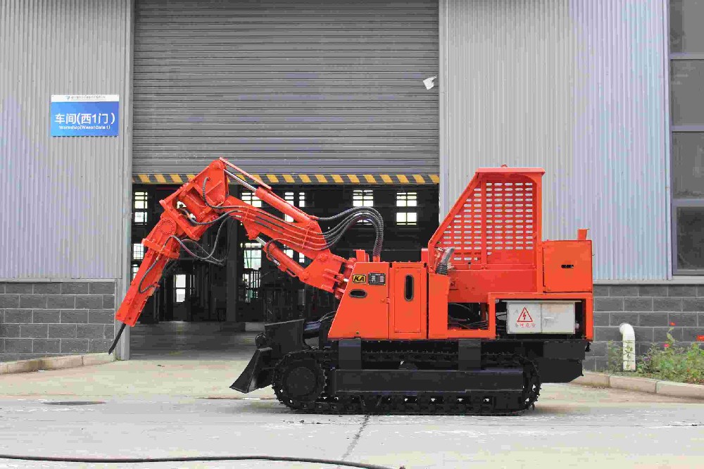 這樣選郴州扒渣機(jī)讓礦山老板減少50%的成本

