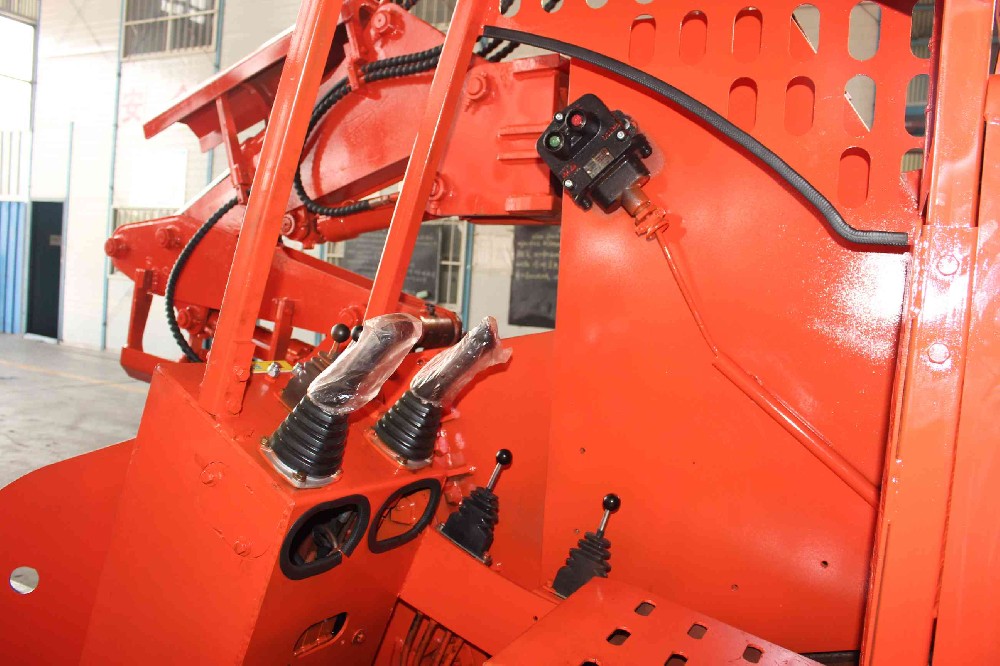 咸寧 80 履帶扒渣機排名，競爭中脫穎而出的秘訣品牌
