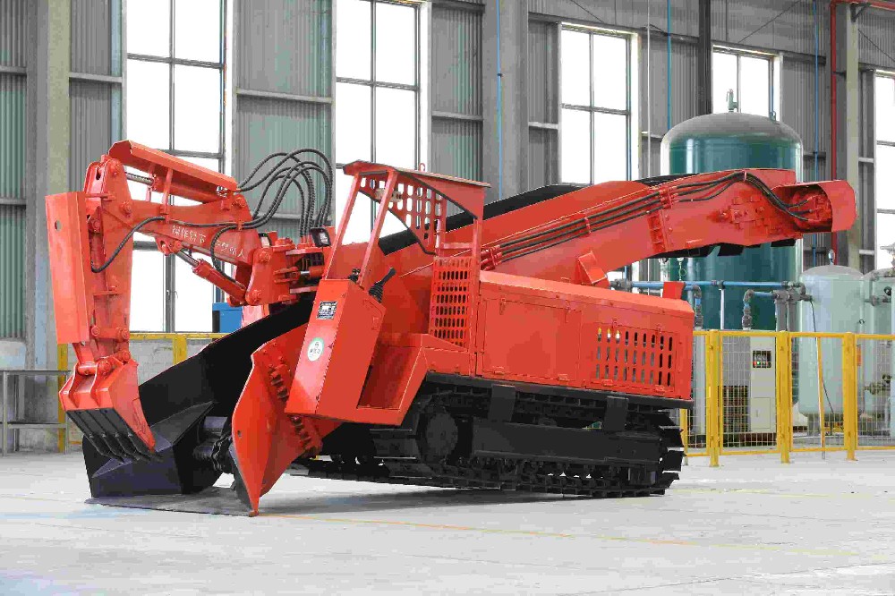 亳州井下扒渣機生產廠家，價格與質量平衡選擇
