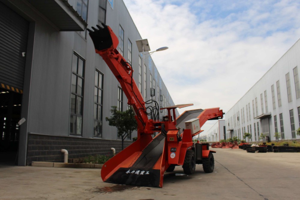 12噸礦車車架結(jié)構(gòu)優(yōu)化，承載能力突破行業(yè)標準
