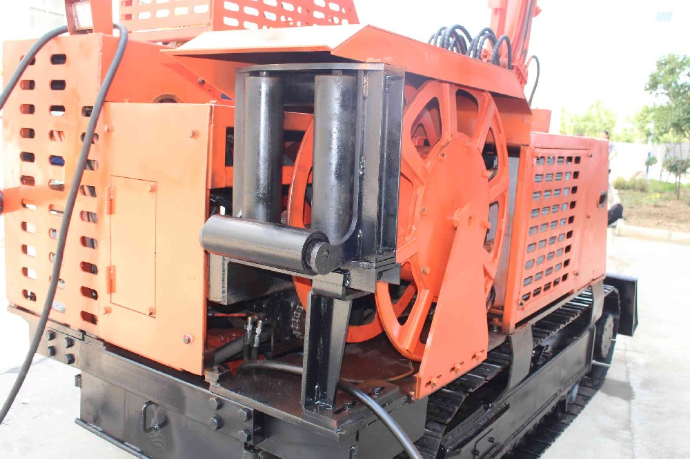 溫州 80 履帶扒渣機排名:專業(yè)評測下的優(yōu)質(zhì)品牌