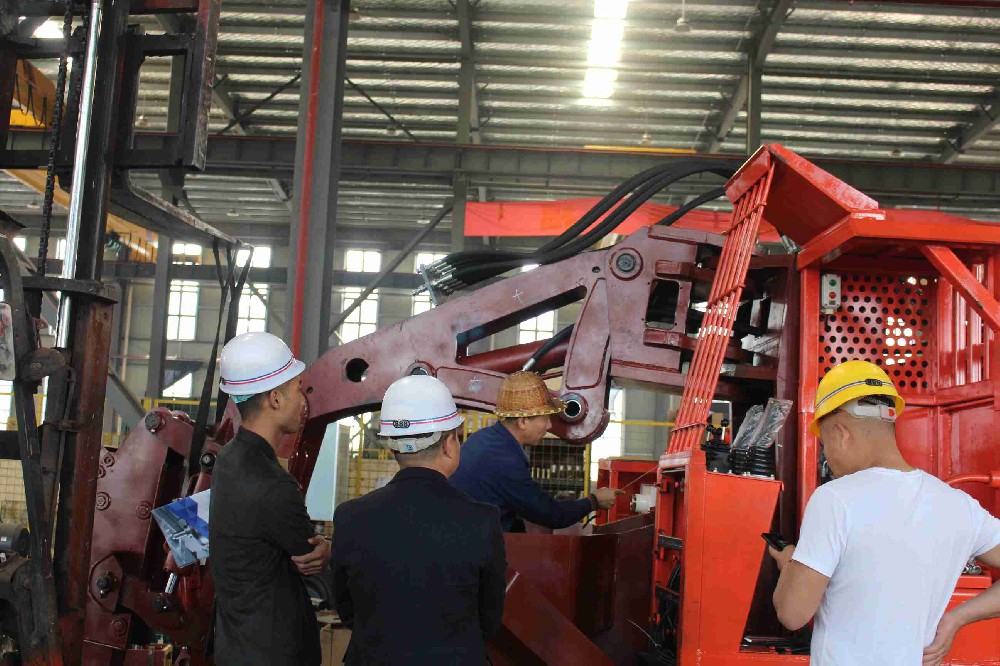 莆田 80 履帶扒渣機排名，價格策略合理的品牌推薦
