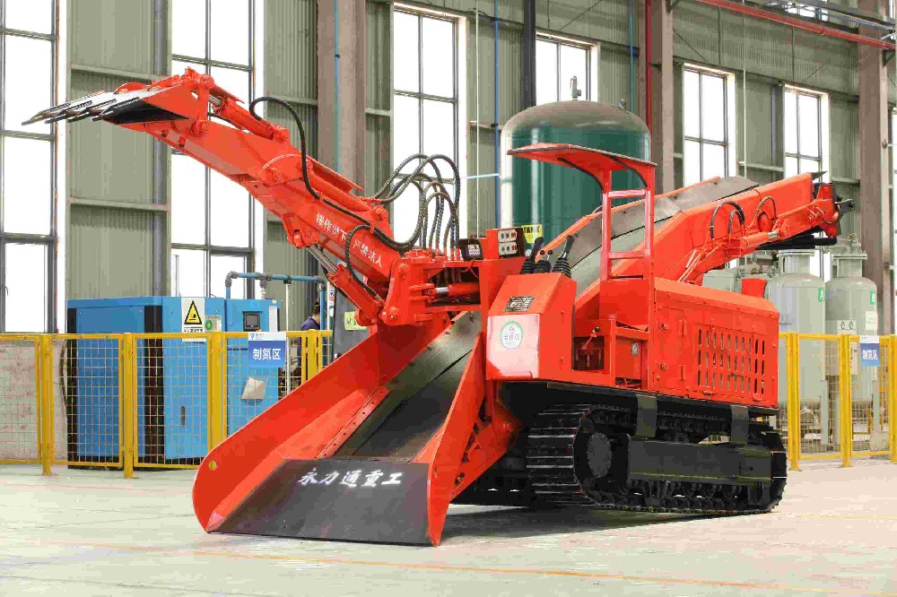 專訪山西某煤礦：為何全面替換為8噸后驅(qū)礦車？
