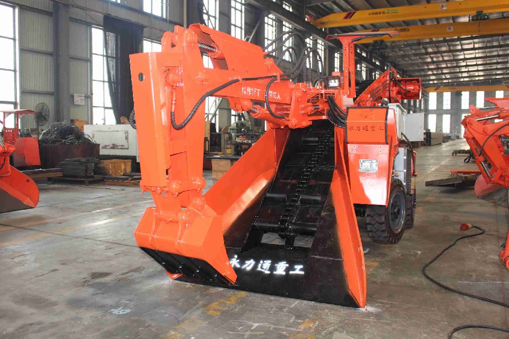 150型扒渣機(jī)搬運(yùn)創(chuàng)紀(jì)錄大石塊極限挑戰(zhàn)全過程全程高能
