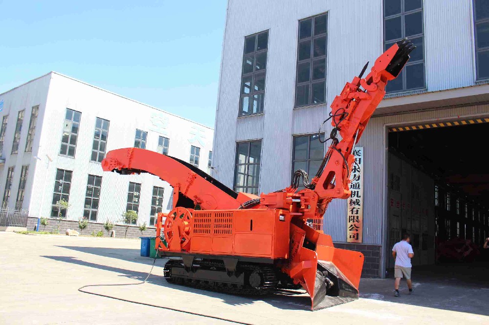 6噸礦車無人駕駛編隊技術落地某銅礦
