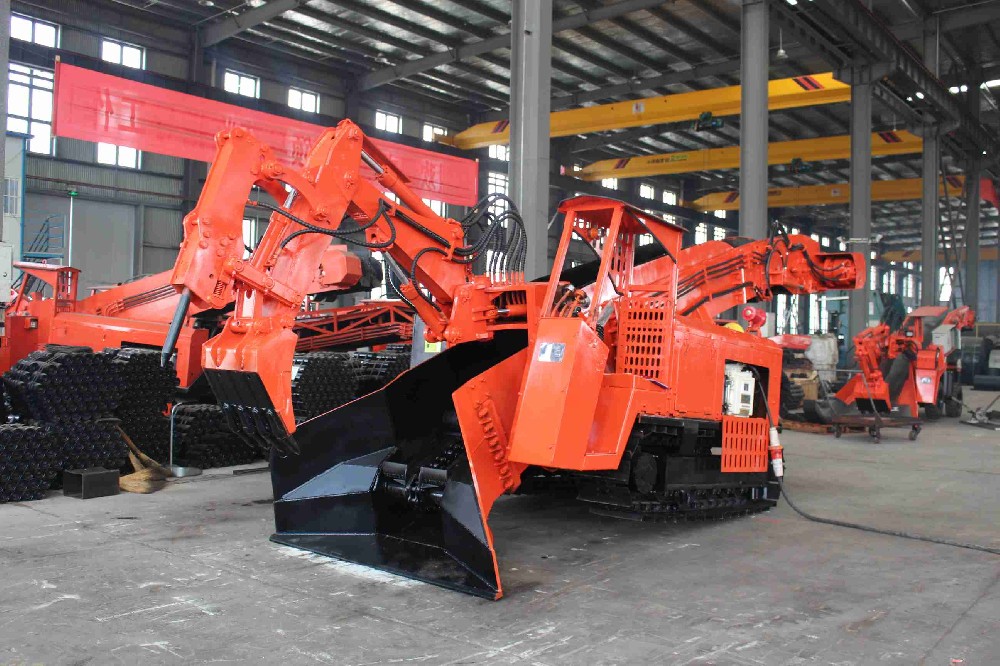 濱州 80 履帶扒渣機排名，挑選高性價比品牌的攻略
