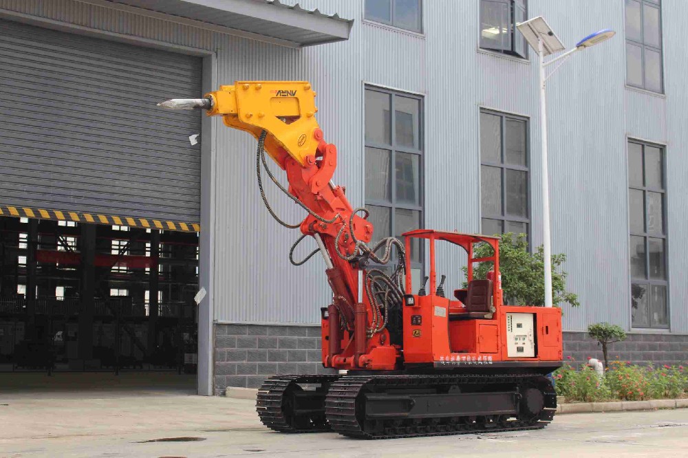 肇慶井下扒渣機生產廠家的產品維護保養服務
