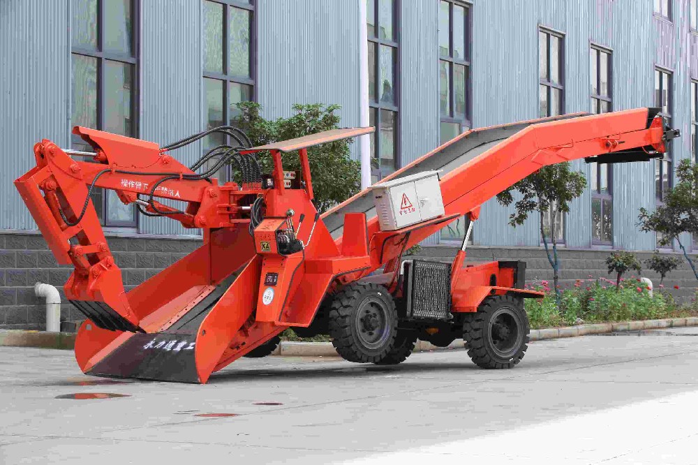 梅州井下扒渣機生產廠家，推動行業技術進步
