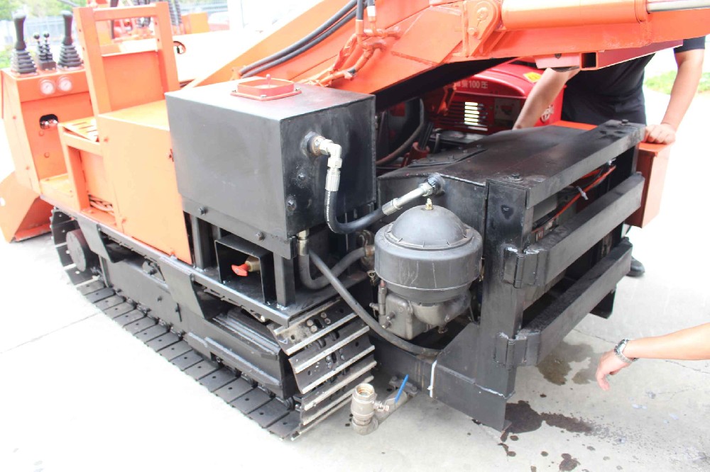 6噸礦車與8噸礦車動(dòng)力系統(tǒng)對(duì)比：如何選擇更高效？
