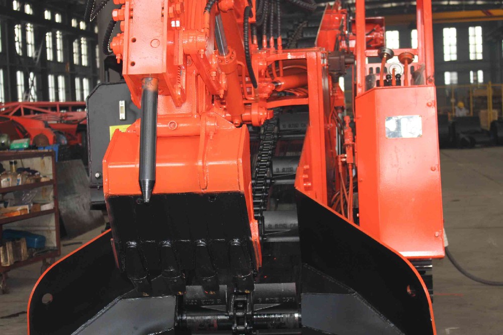 鷹潭礦老板常見的井下扒渣機購機誤區(qū)，你踩過幾個
