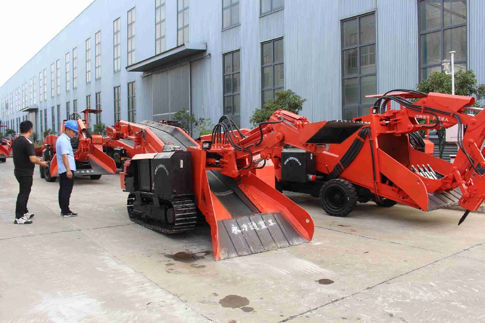 襄陽扒渣機市場現(xiàn)狀及未來發(fā)展趨勢
