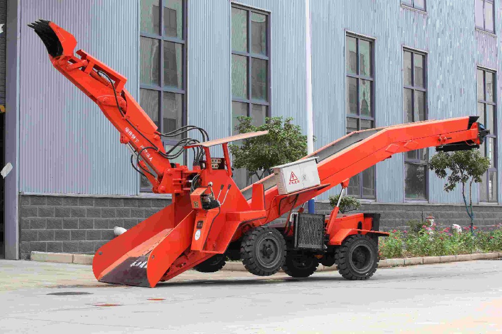 貴陽輪式扒渣機(jī)皮帶材質(zhì)選擇，哪種更耐磨？
