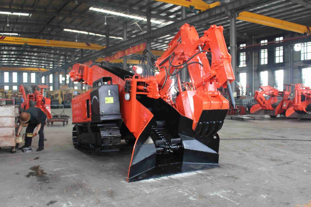 扒渣機購買前必問的10個問題,襄陽廠家解答