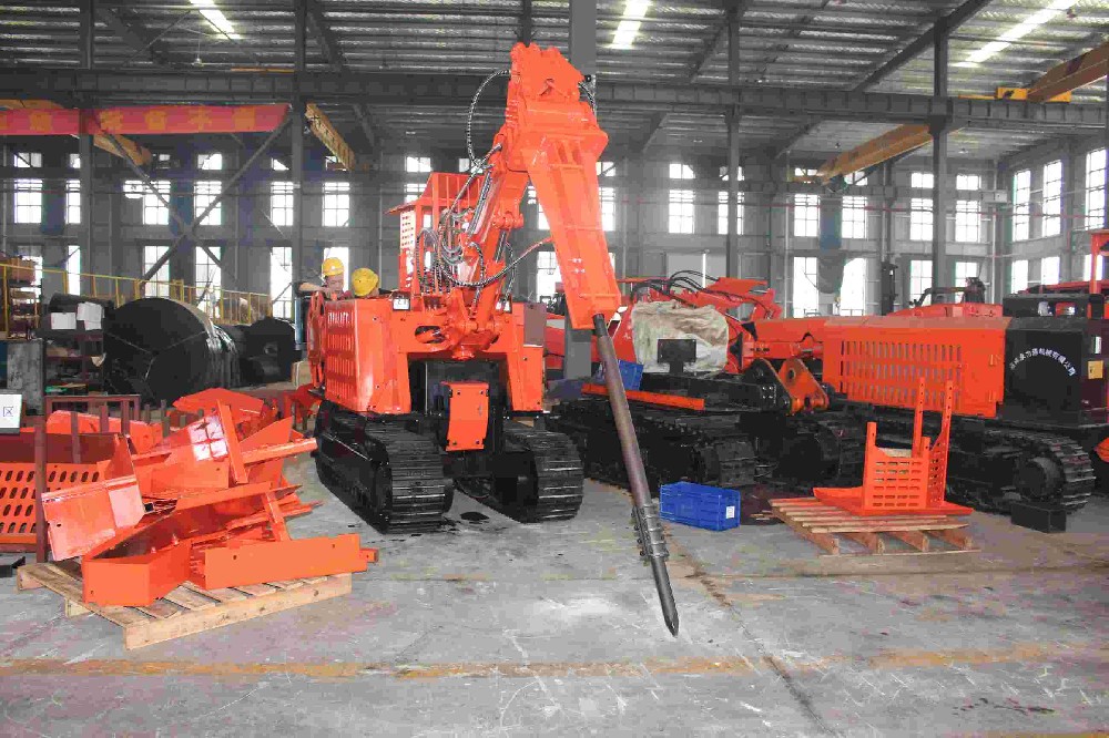 如何選擇適合的永力通扒渣機型號？
