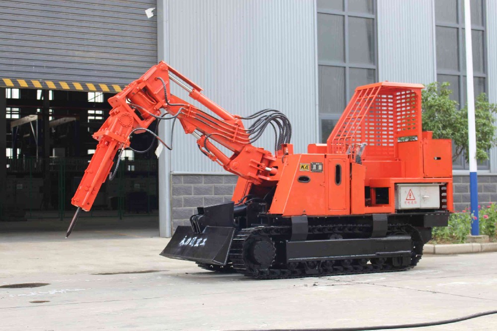 嘉興井下扒渣機(jī)生產(chǎn)廠家，如何應(yīng)對市場競爭
