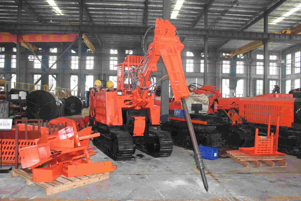 遵義礦井扒渣機電動尾滾技術發展趨勢
