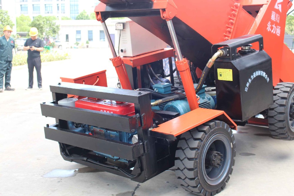 如果撬毛臺車會說話：它最想改進的3個設計
