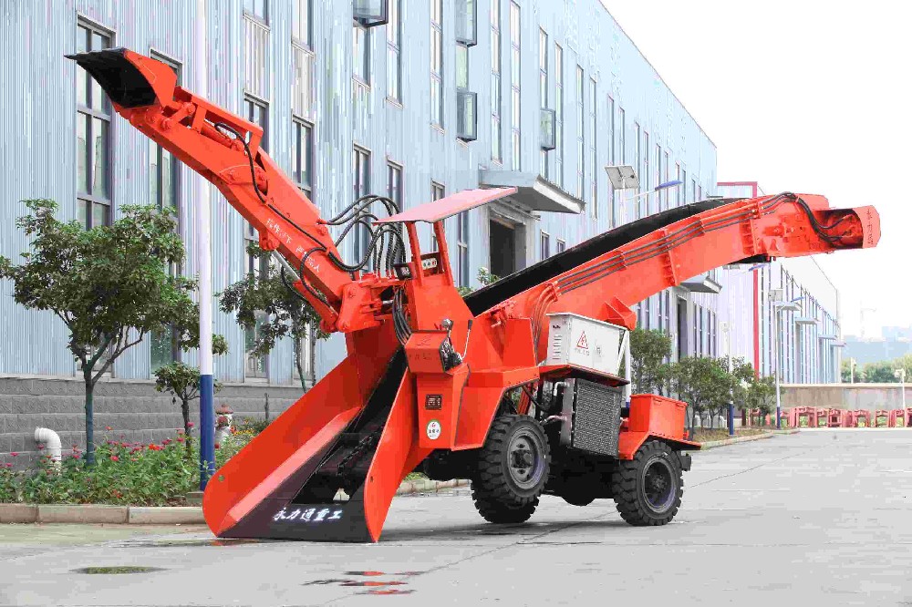 引水洞扒渣機(jī)品牌避雷指南：這些廠家投訴率超高！
