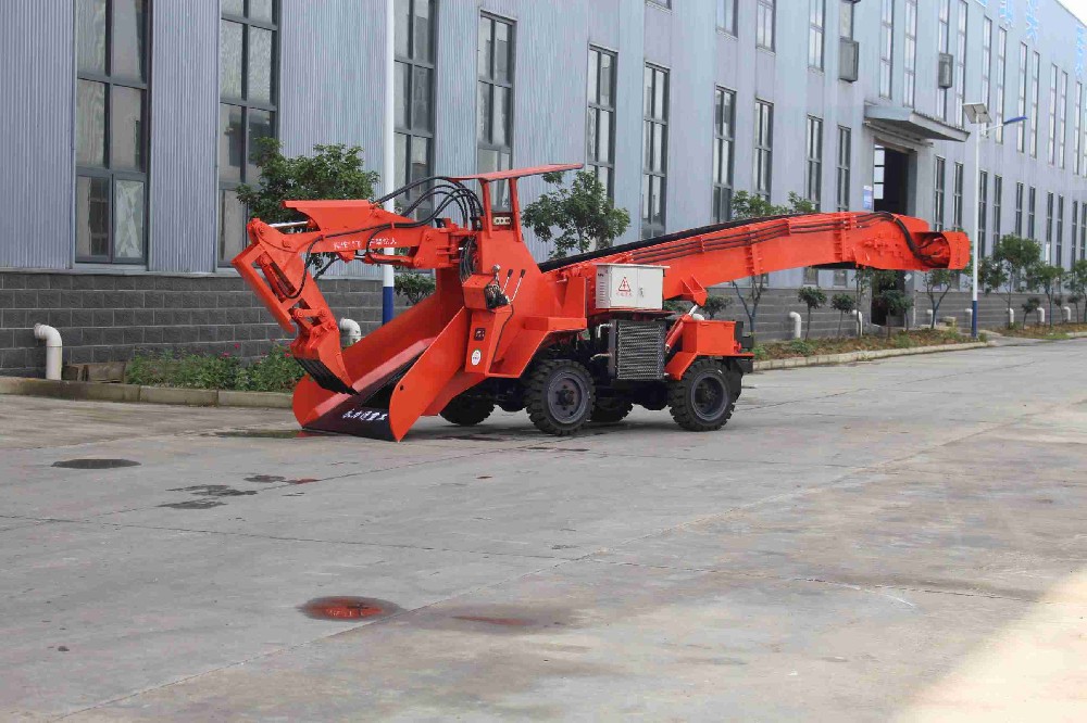 二手扒渣機(jī)市場地址在哪里？（全國匯總）
