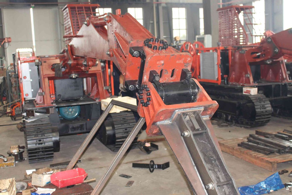 佛山井下扒渣機生產廠家，滿足多元工程需求
