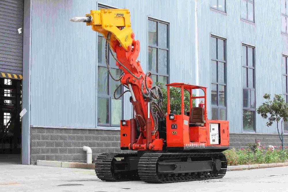 如何提高永力通扒渣機(jī)的工作效率？
