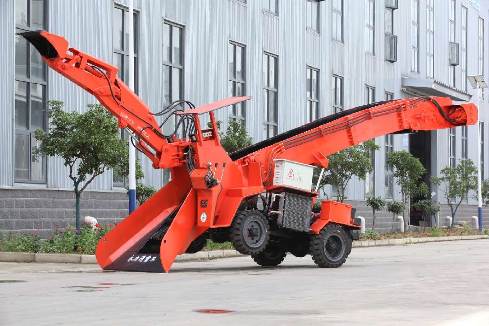 襄陽扒渣機出口市場表現如何？海外需求解析
