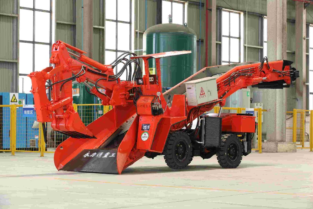 液壓撬毛臺車 vs 氣動撬毛臺車：哪種更適合深井作業(yè)？
