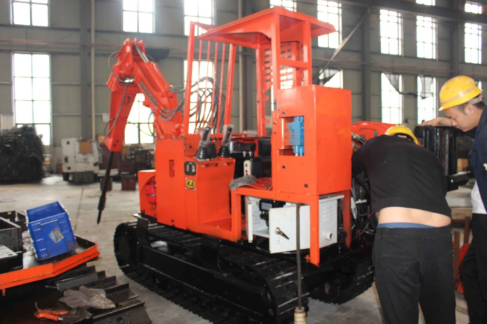 撬毛臺(tái)車(chē)噪音控制:礦工聽(tīng)力保護(hù)新標(biāo)準(zhǔn)