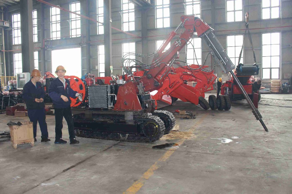 防爆扒渣機煤礦應用案例：安全避坑經驗分享
