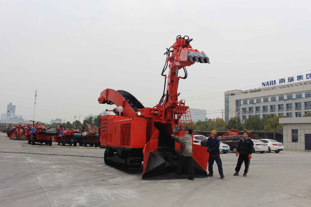 貴州扒渣機(jī)維修成本如何控制，這些細(xì)節(jié)一定要注意
