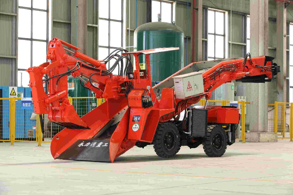 宜春井下扒渣機生產廠家的技術團隊建設
