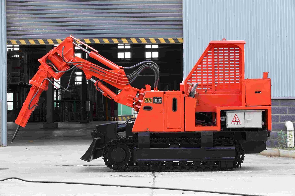 襄陽扒渣機在極端工況下的適應性分析