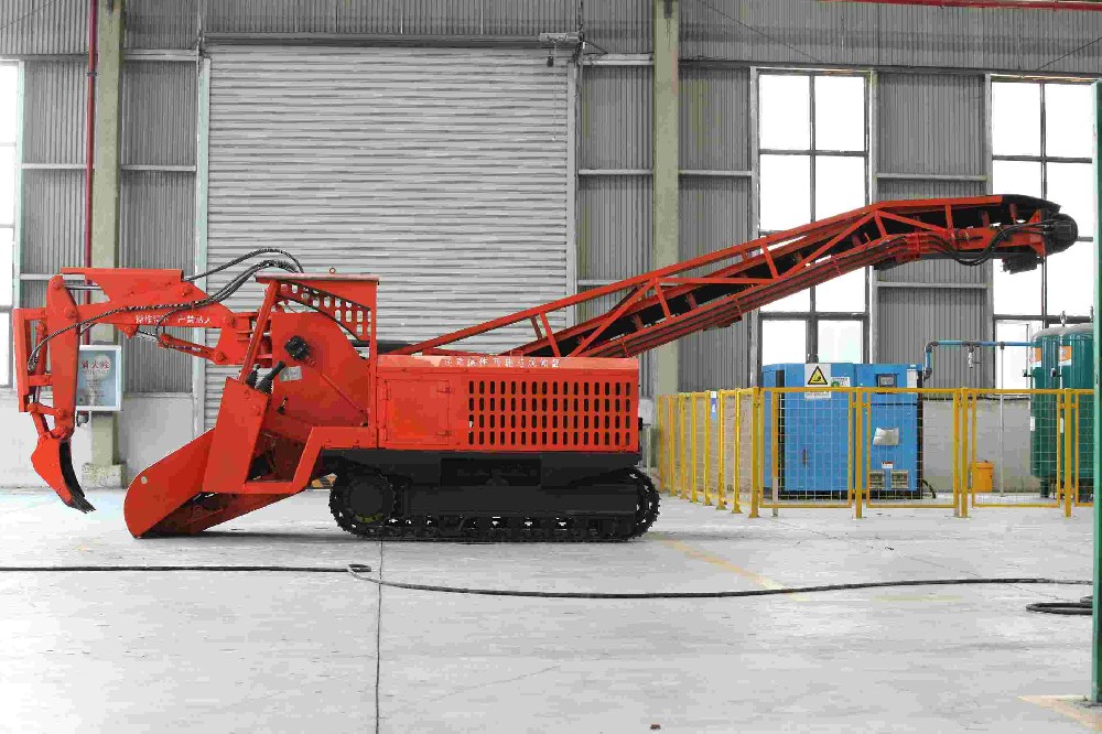 手動還是機械化?液壓扒渣機使用帶來的真實對比