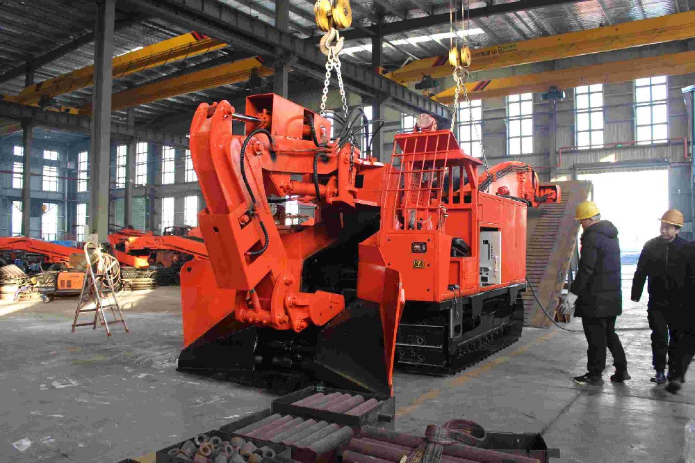 12噸礦車輕量化設計：復合材料應用突破
