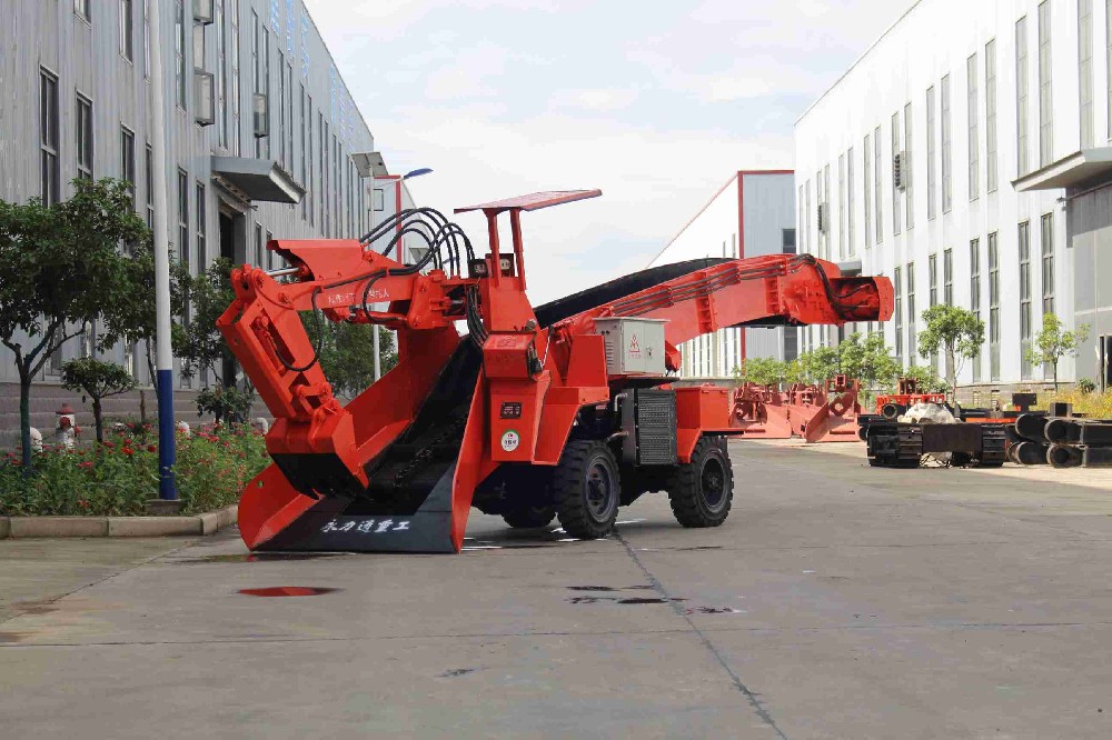 如何選擇合適的挖機加長臂扒渣機？
