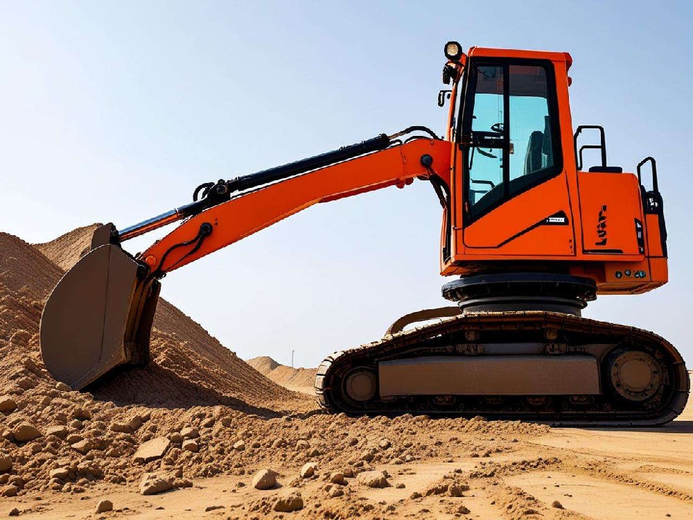 扒渣機(jī)與裝載機(jī)對(duì)比：不同工況下的設(shè)備選型建議
