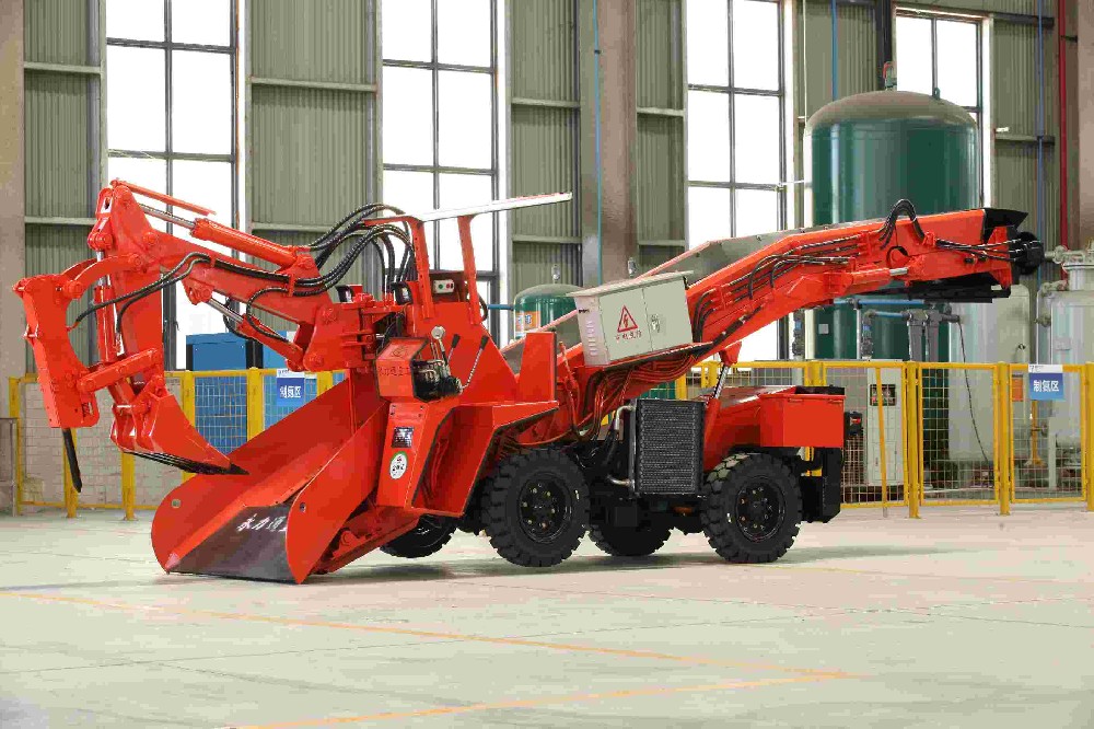 六安 80 履帶扒渣機排名，從技術創新看實力品牌
